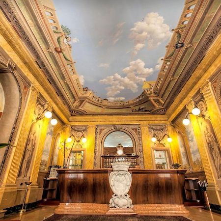 Hotel Colomba D'Oro Verona Esterno foto