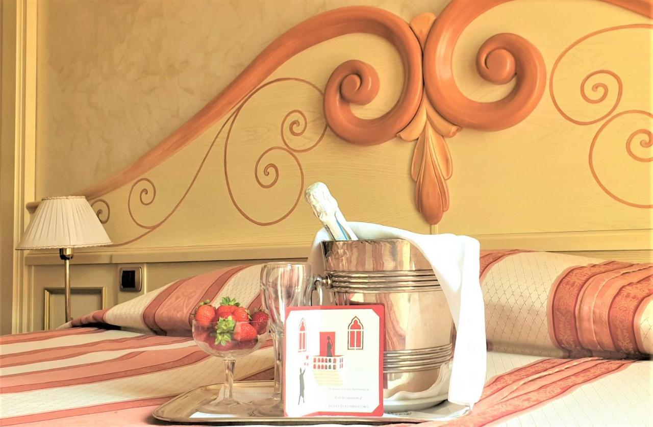 Hotel Colomba D'Oro Verona Esterno foto