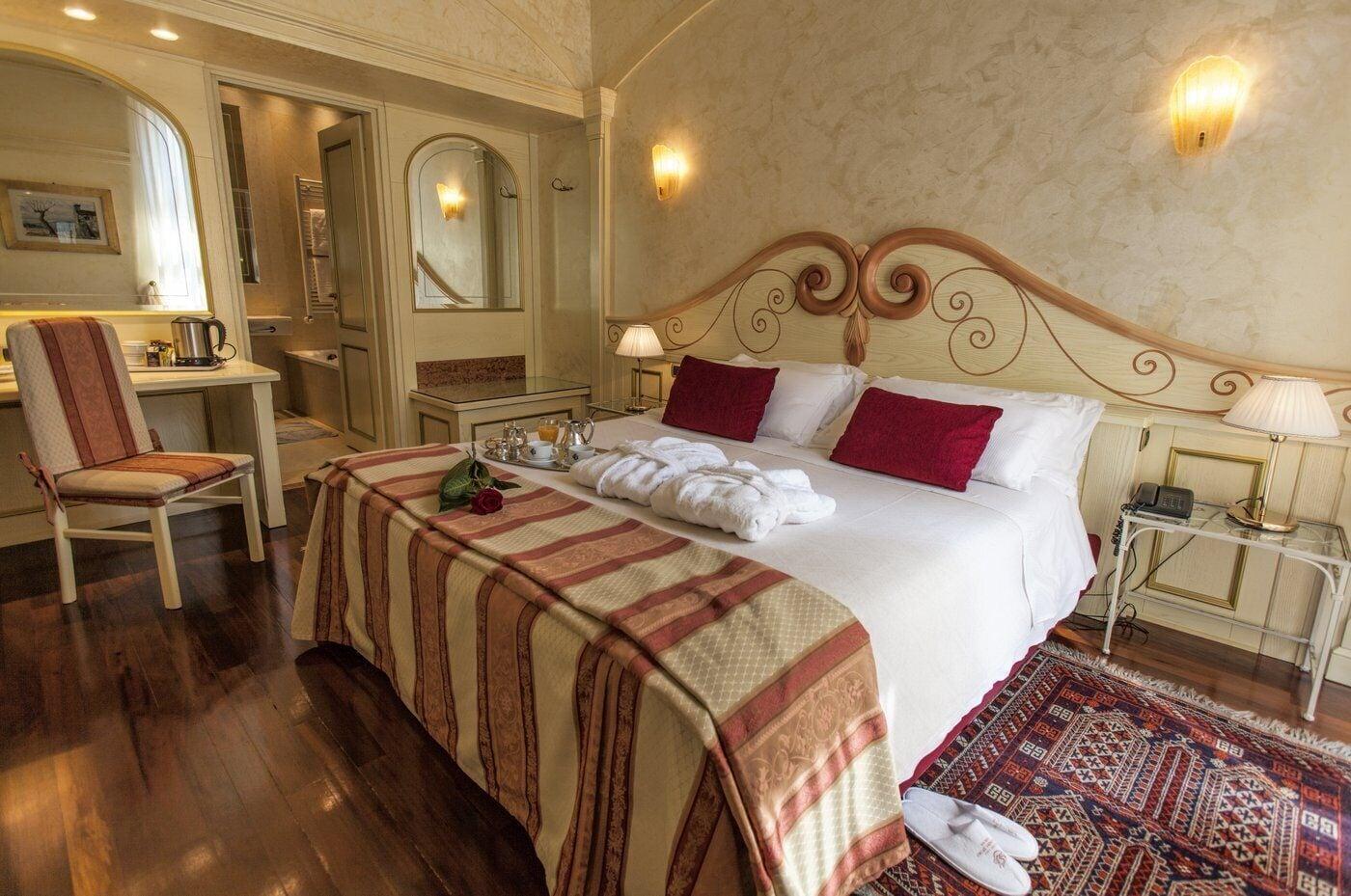 Hotel Colomba D'Oro Verona Esterno foto