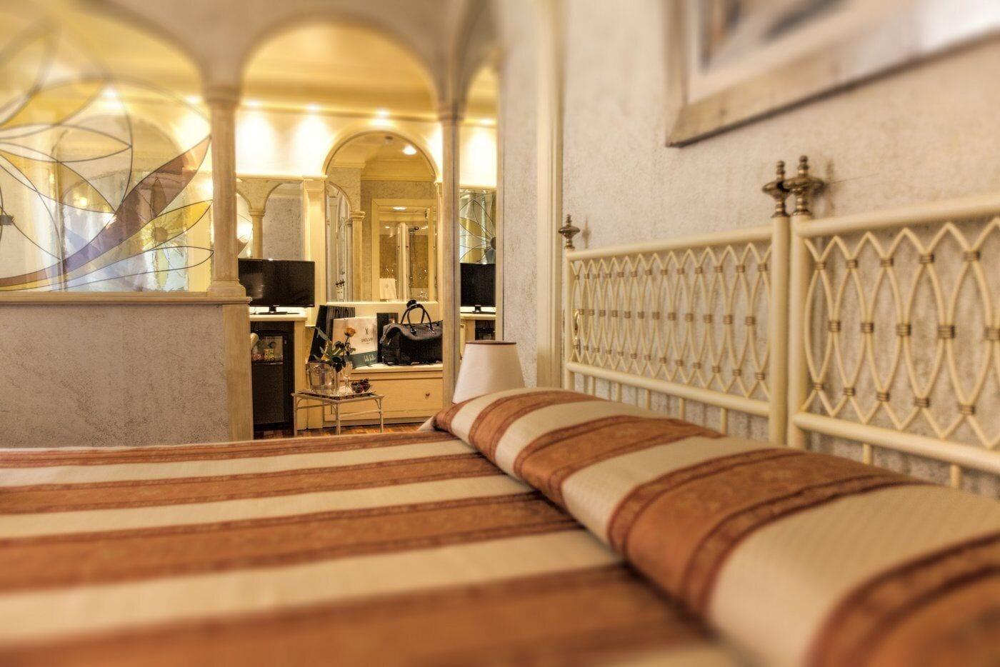 Hotel Colomba D'Oro Verona Esterno foto