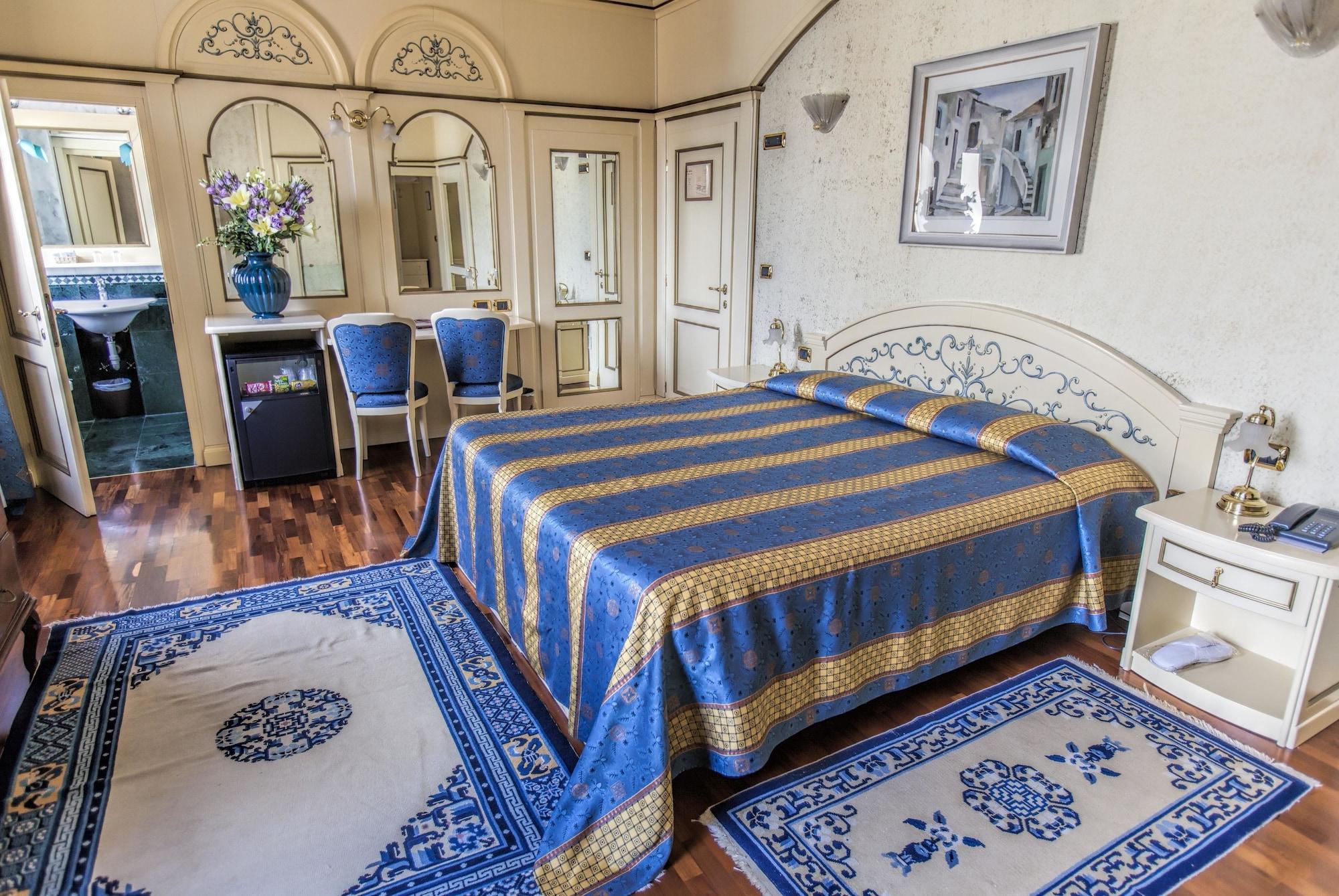 Hotel Colomba D'Oro Verona Esterno foto