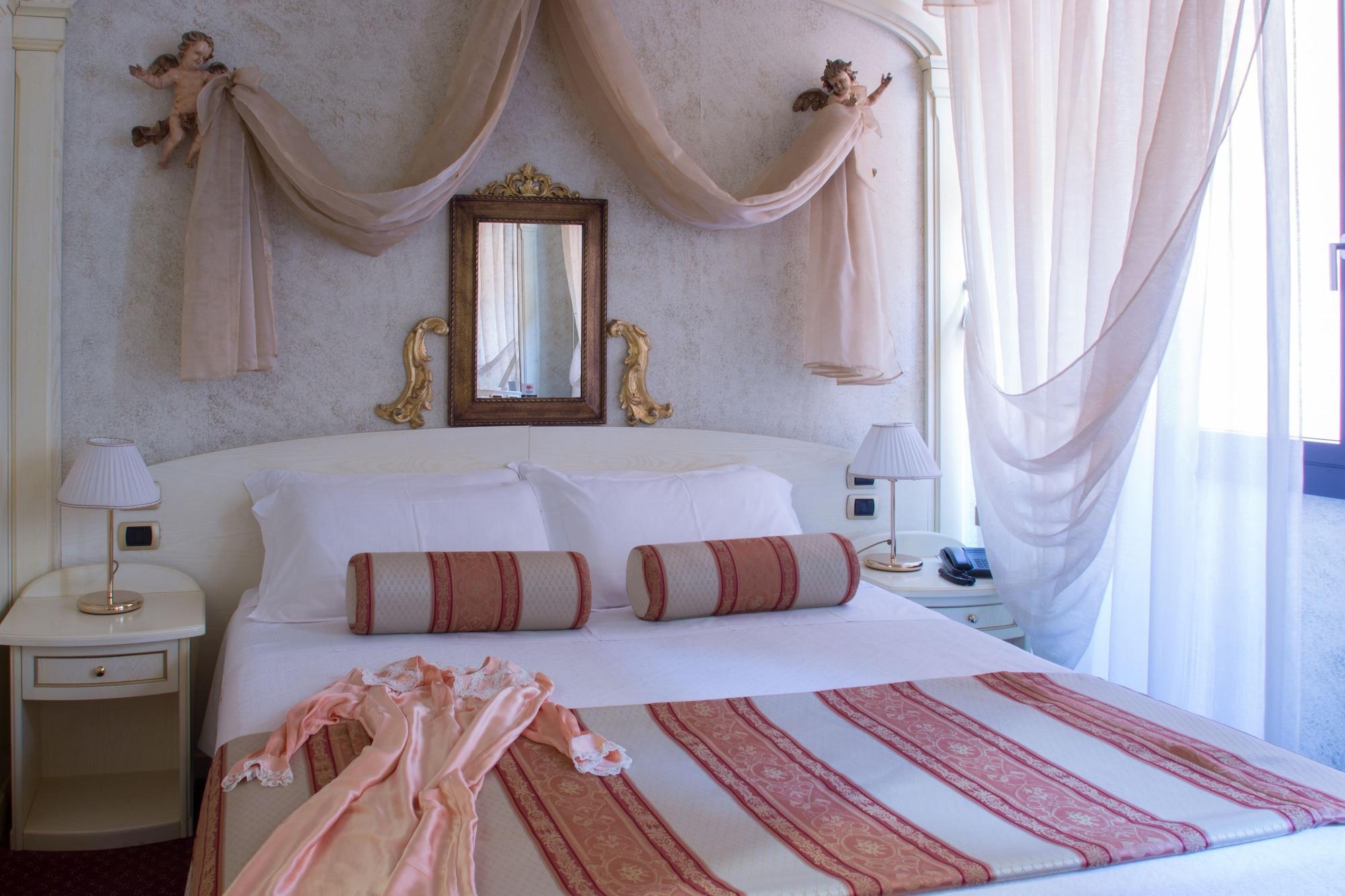 Hotel Colomba D'Oro Verona Esterno foto