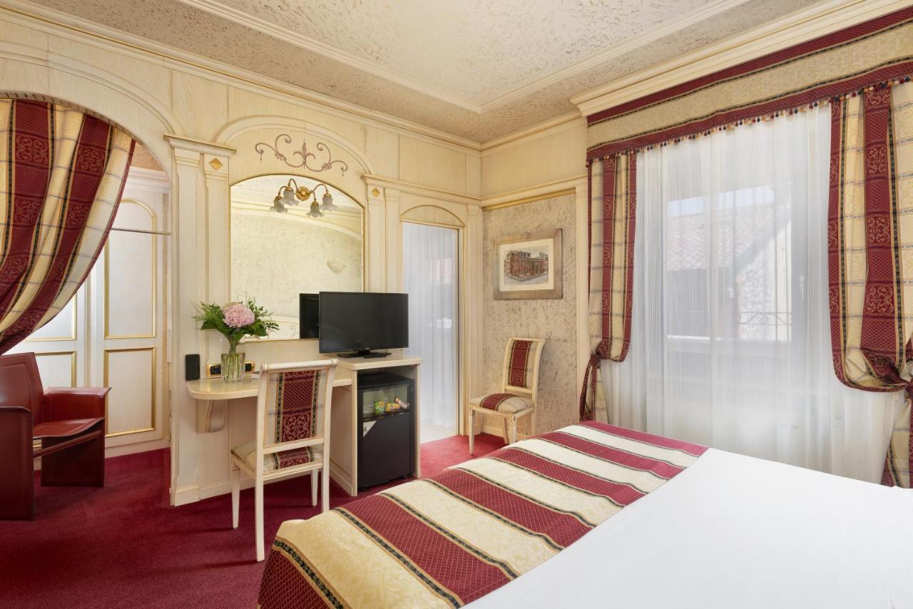 Hotel Colomba D'Oro Verona Esterno foto