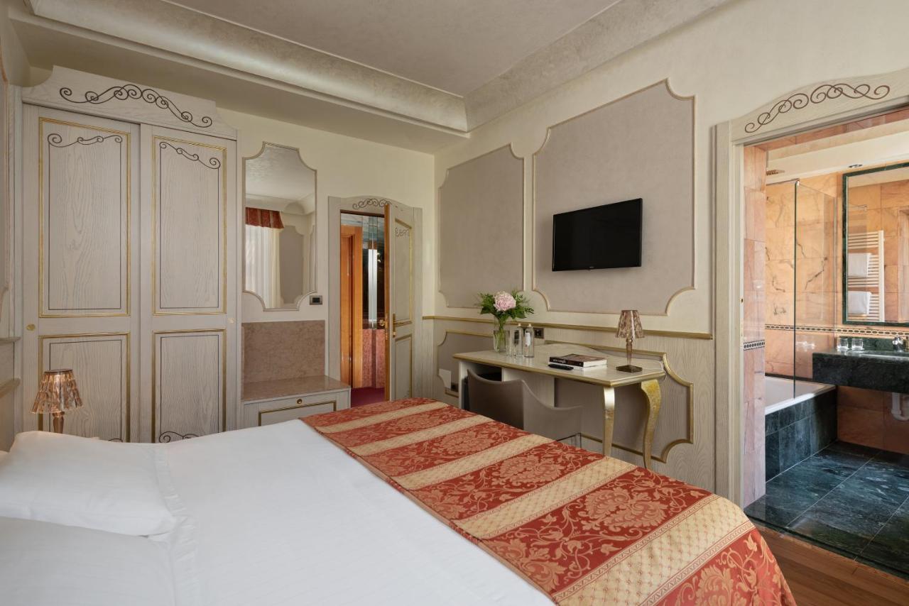 Hotel Colomba D'Oro Verona Esterno foto