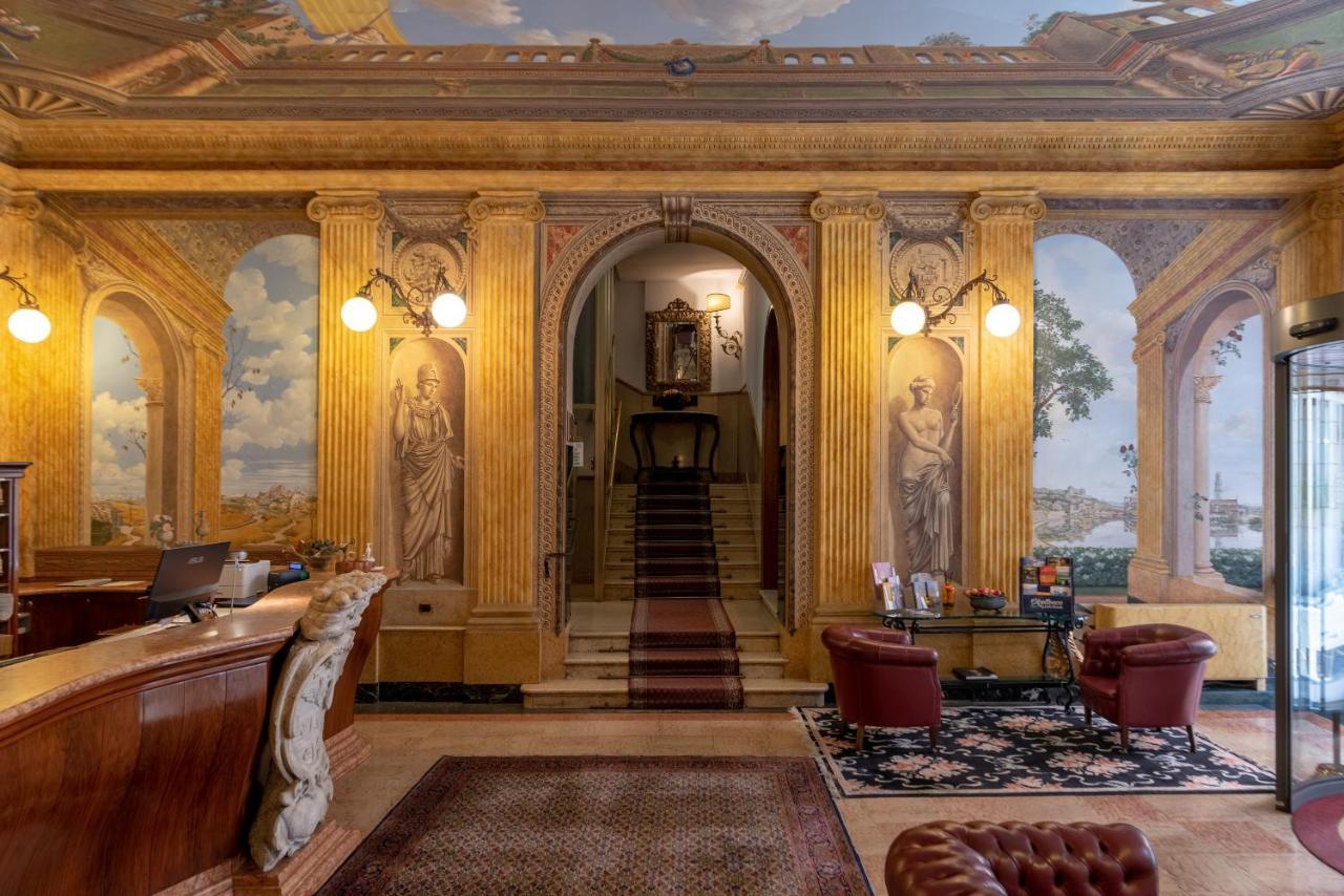 Hotel Colomba D'Oro Verona Esterno foto
