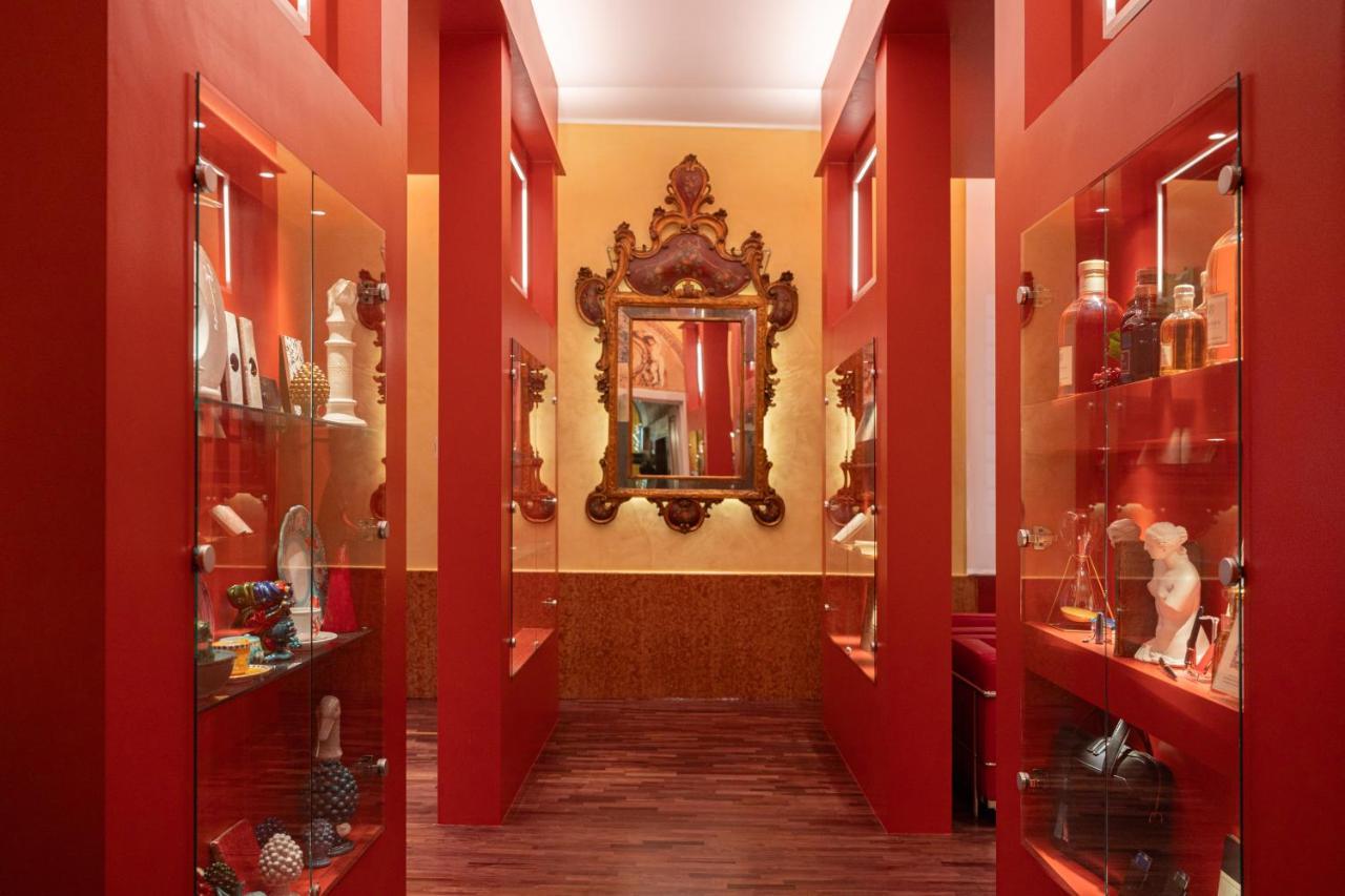 Hotel Colomba D'Oro Verona Esterno foto