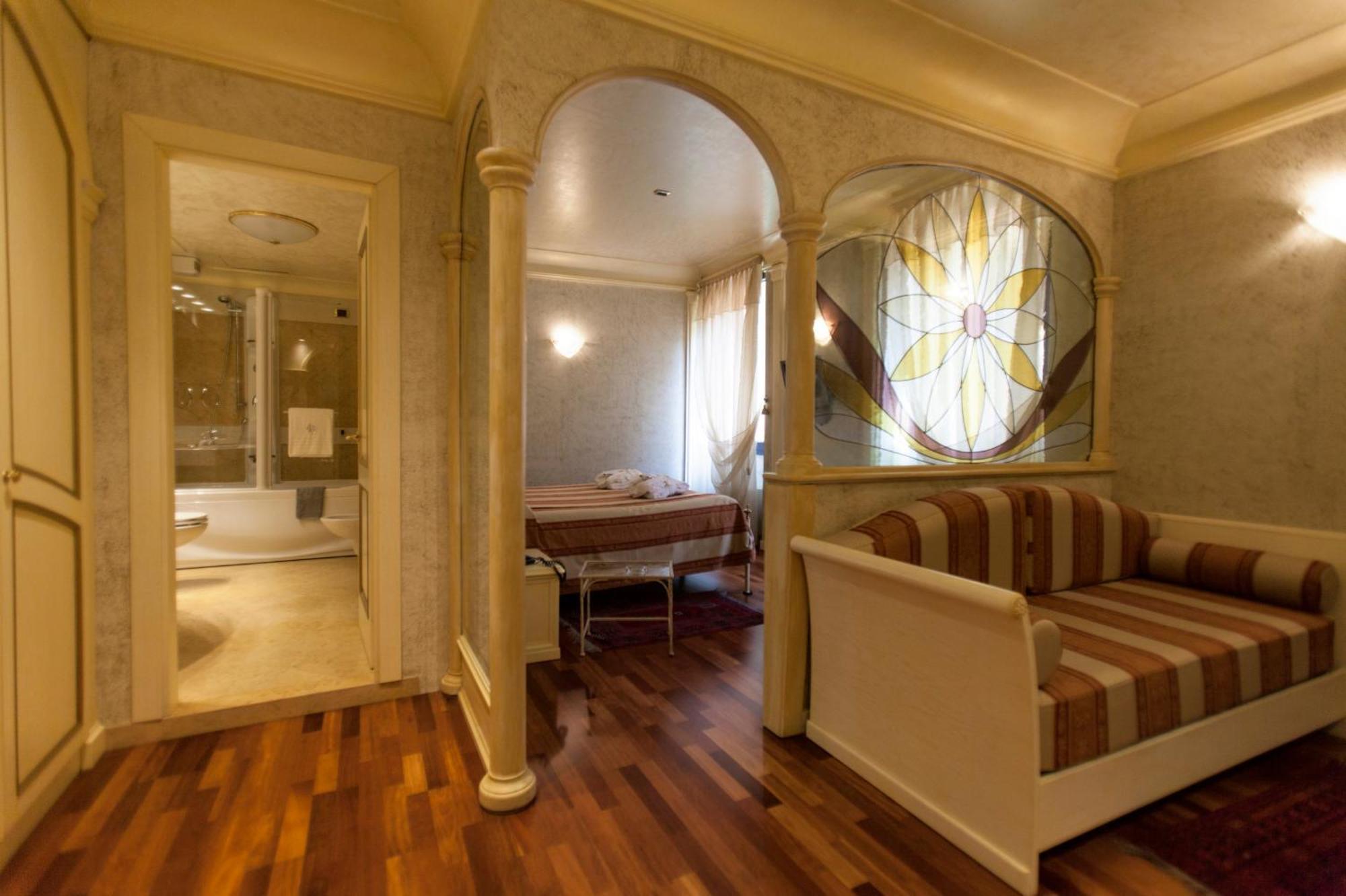 Hotel Colomba D'Oro Verona Esterno foto