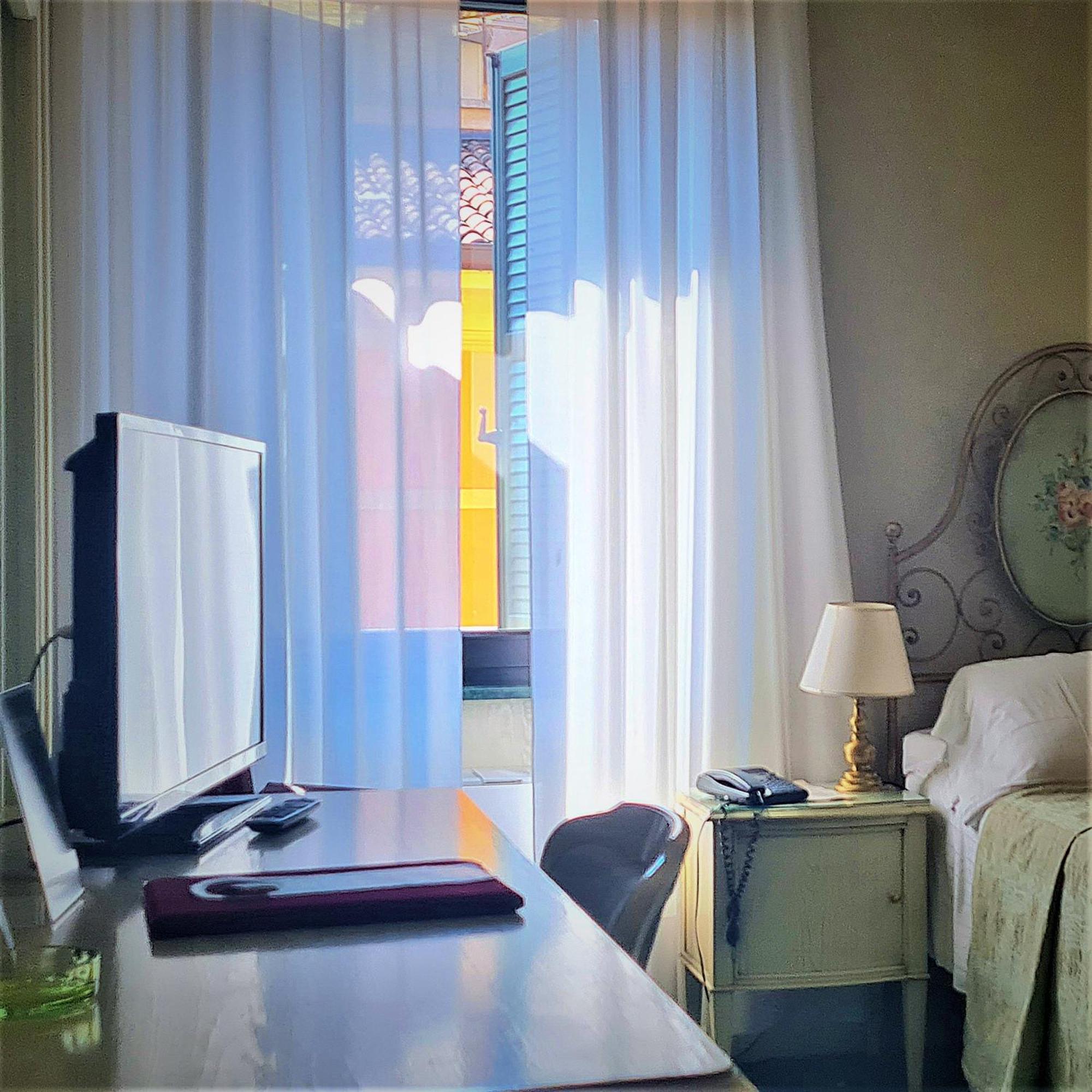 Hotel Colomba D'Oro Verona Camera foto