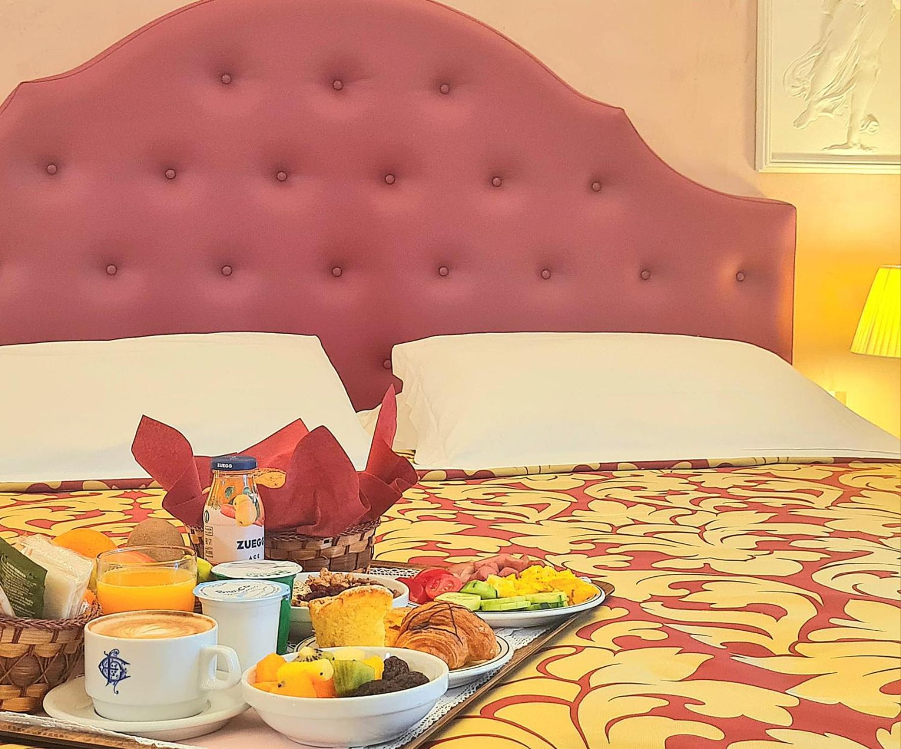 Hotel Colomba D'Oro Verona Esterno foto