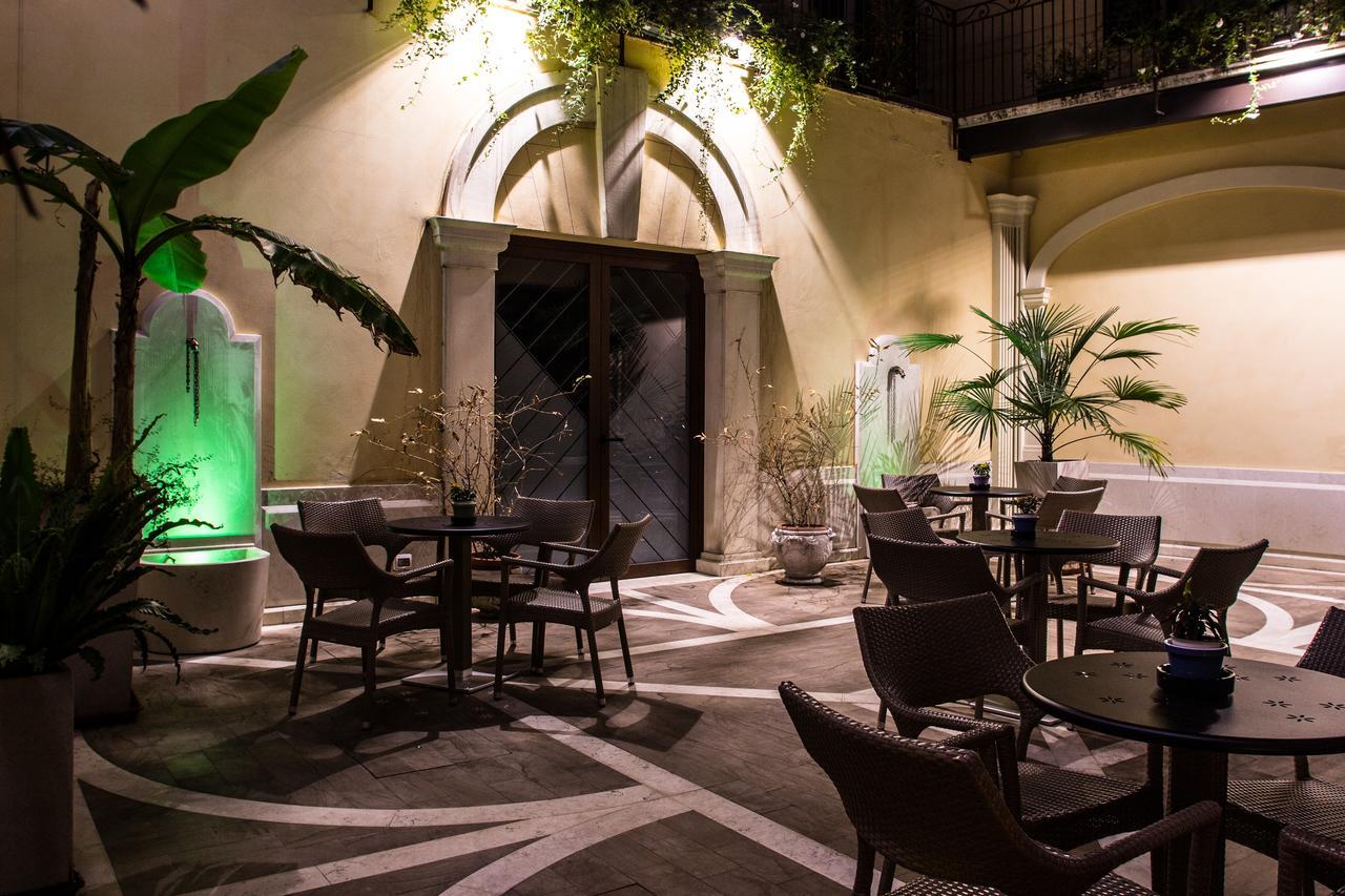 Hotel Colomba D'Oro Verona Esterno foto